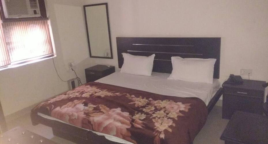 Hospitality Home, New Delhi 3